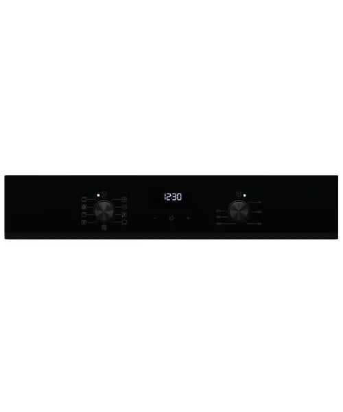 AEG 60cm Electric Oven, Black OA5AE23AB