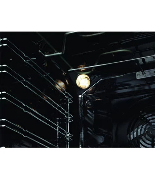 AEG 60cm Electric Oven, Black OA5AE23AB
