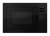 Belling 28L Built-in Microwave Black BD28MBK