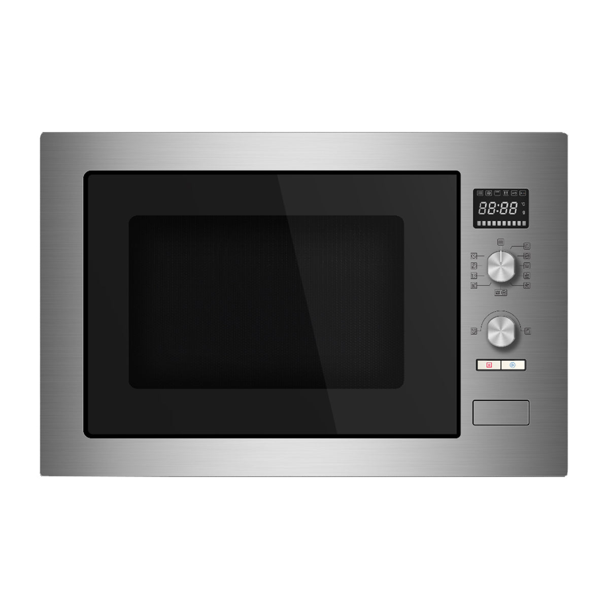 Casa 34L Built In Convection Microwave BMIC34CA