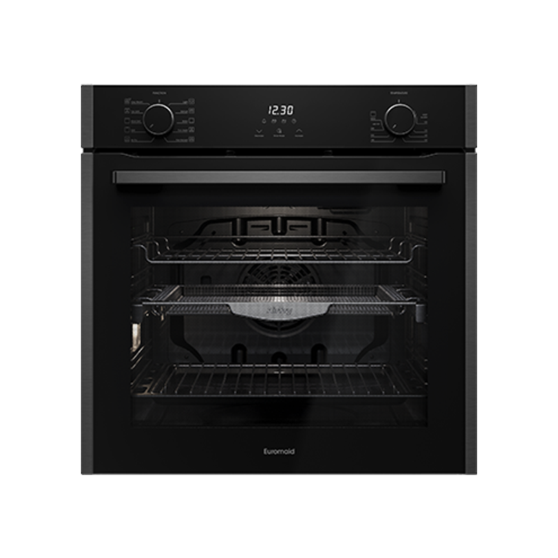 Euromaid EO610ATB built-in oven