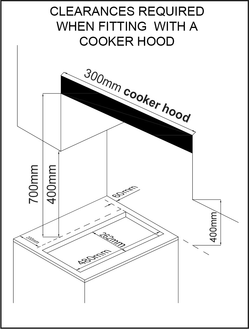 Casa 30cm Gas Cooktop GH2CA – gallery image 2