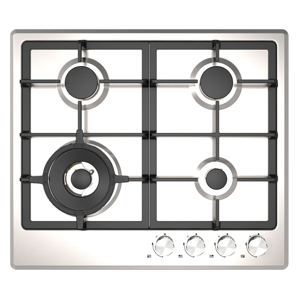 Casa Gas Cooktop GHS60CA