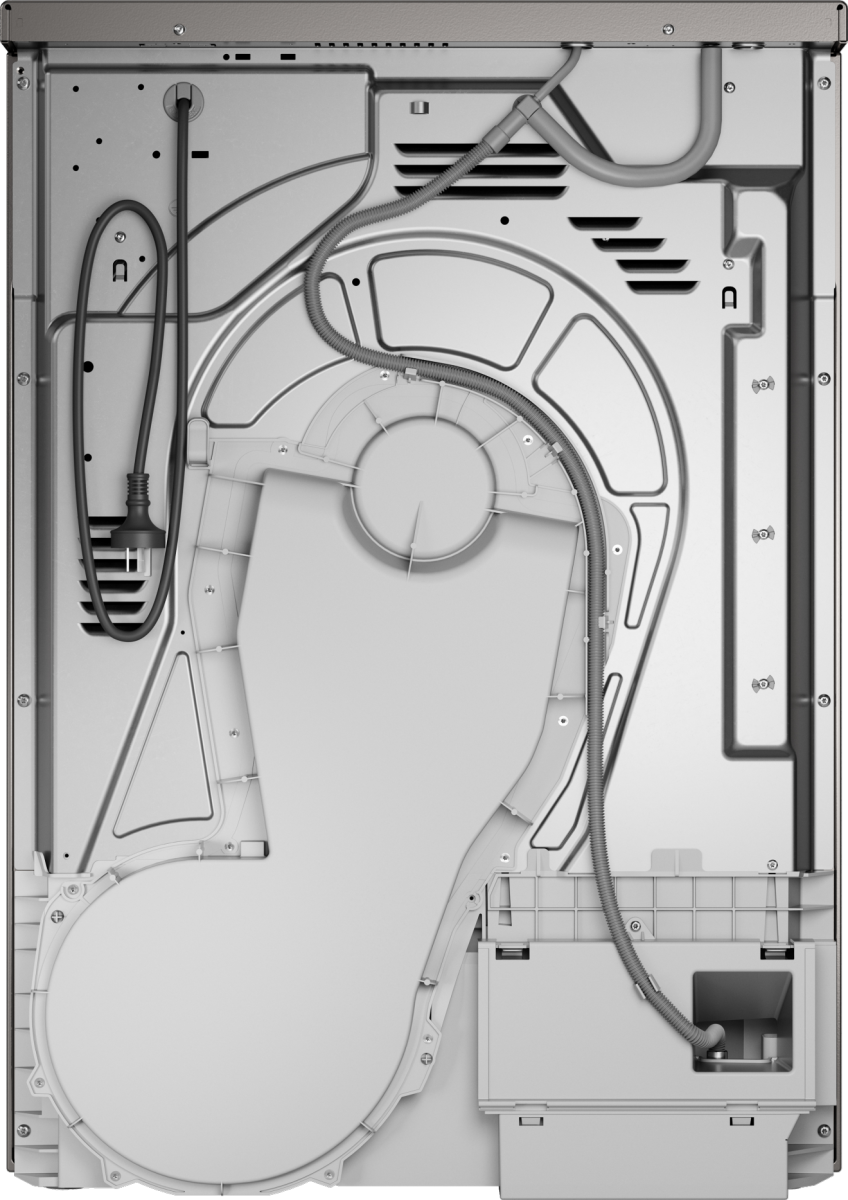 ASKO Classic 8kg Heat Pump Dryer T108HW