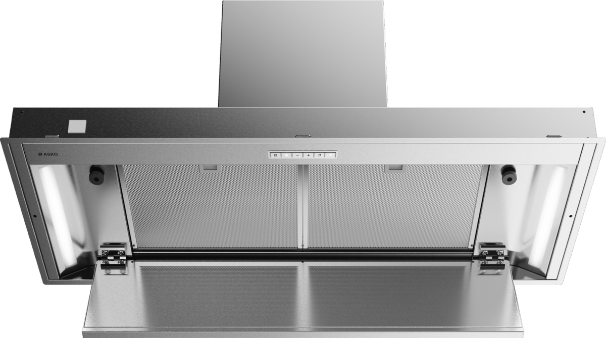 ASKO 86cm Concealed Undermount Rangehood CBB861SSC