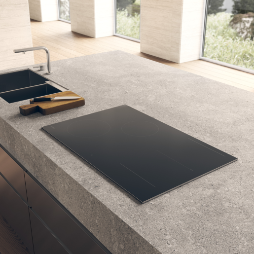 ASKO HID824GC 80cm Series 8 Induction Cooktop