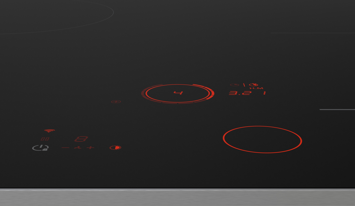 ASKO HID824GC 80cm Series 8 Induction Cooktop