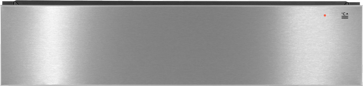ASKO Elements Built-In Warming Drawer ODW8127S Stainless Steel