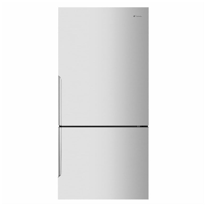 Westinghouse 496L Bottom Mount Fridge Stainless Steel WBE5300SC-R