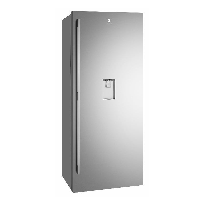 Electrolux 466L Upright Frost Free Refrigerator Stainless Steel ERE5047SC-R – image 2