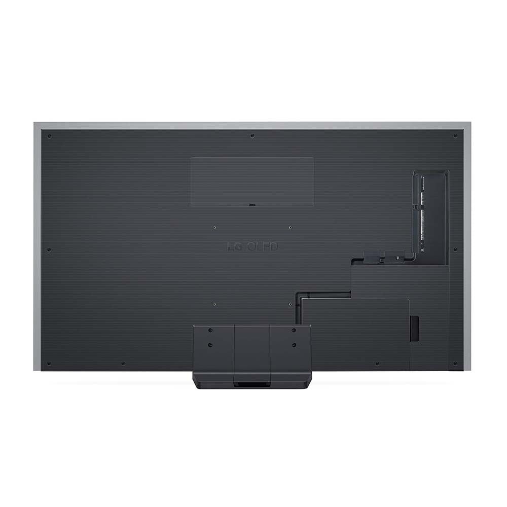 LG 83 Inch OLED TV Black OLED83G3PSA