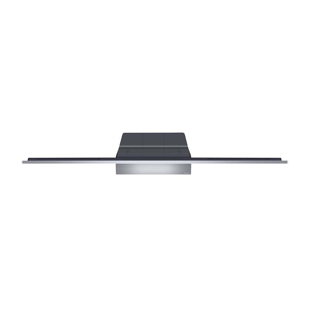 LG 83 Inch OLED TV Black OLED83G3PSA