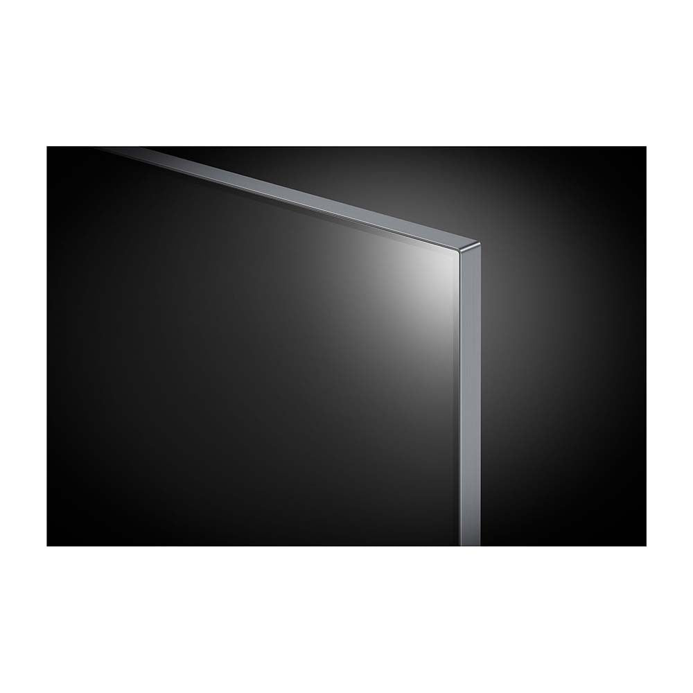LG 83 Inch OLED TV Black OLED83G3PSA