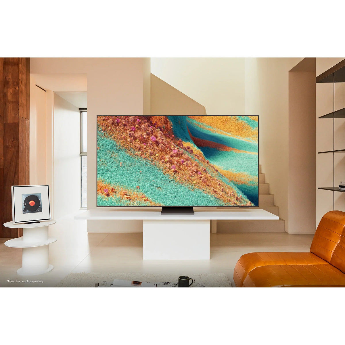 Samsung 85 Inch Neo QLED Mini LED 4K Smart TV QA85QN85F