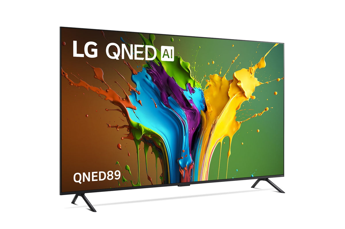 LG 98 Inch QNED89 4K Smart TV 98QNED89TSA — product image 31