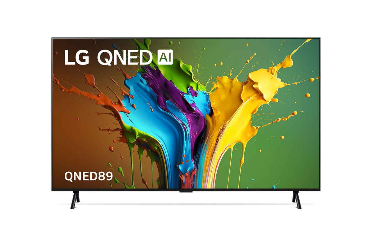 LG 98 Inch QNED89 4K Smart TV 98QNED89TSA — product image 29