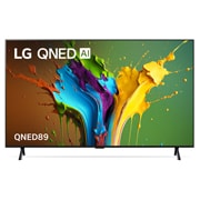 LG 98 Inch QNED89 4K Smart TV 98QNED89TSA — product image 15