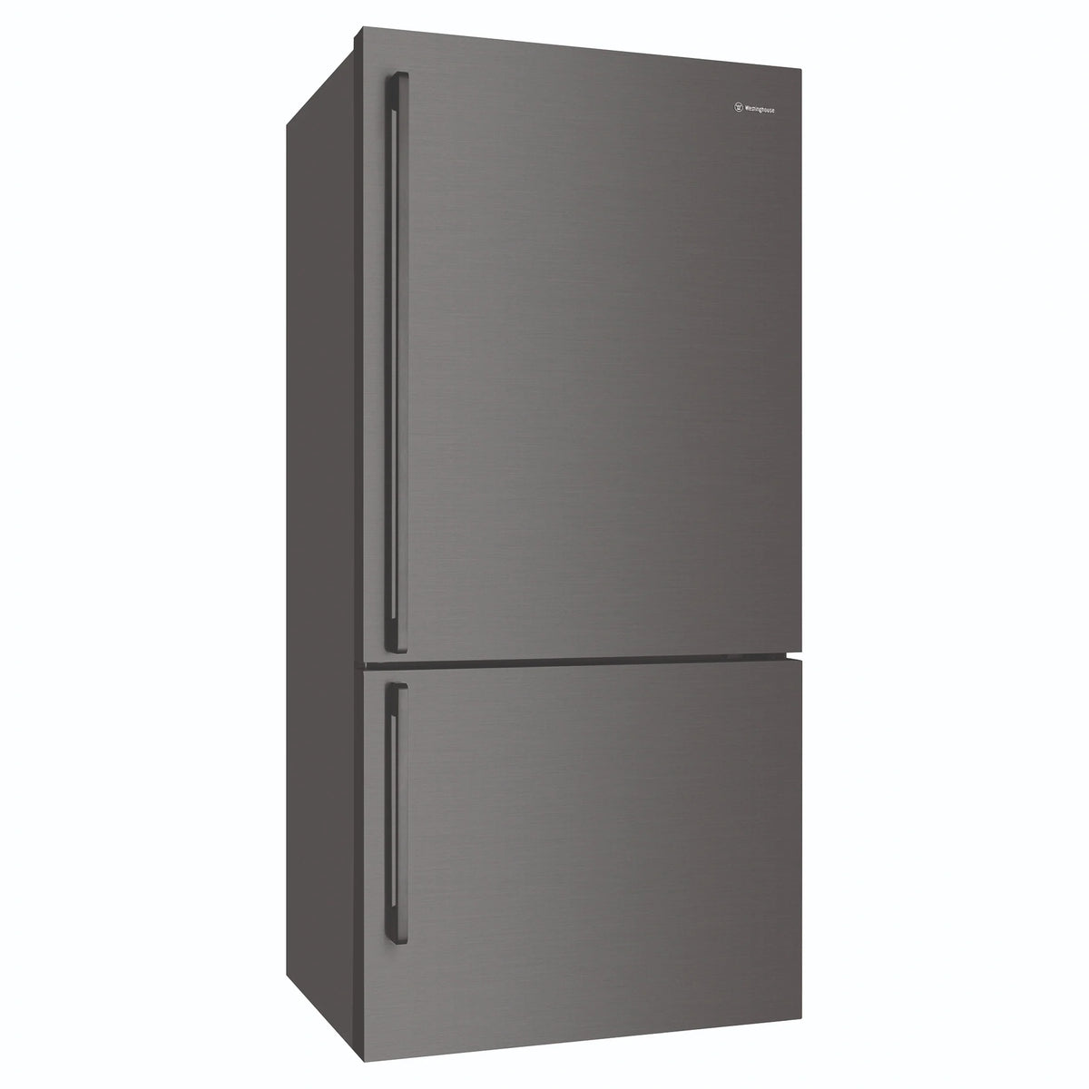 Westinghouse Bottom Mount Fridge WBE5304BCR
