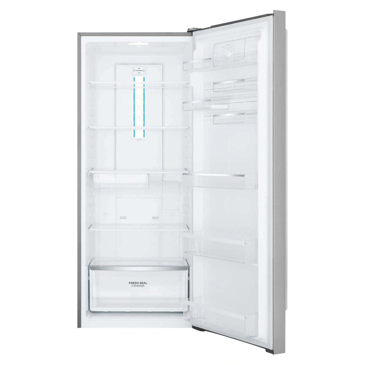 Westinghouse 466L Upright Fridge Stainless Steel Right Hinge WRB5004SCR