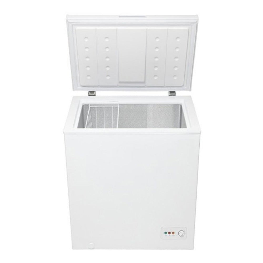Yokohama Chest Freezer YOKB150LW