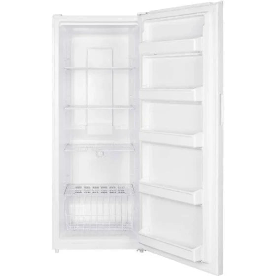 Yokohama 510L White Frost Free Upright Freezer YOKFF510W