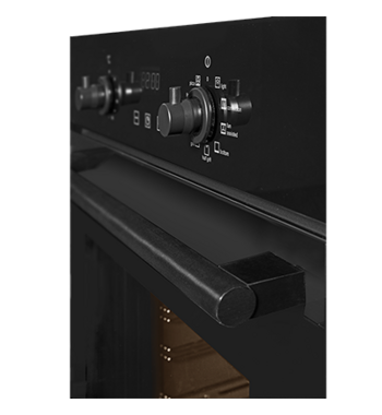 ILVE 60cm Electric Built-In Oven ILO60DCBV