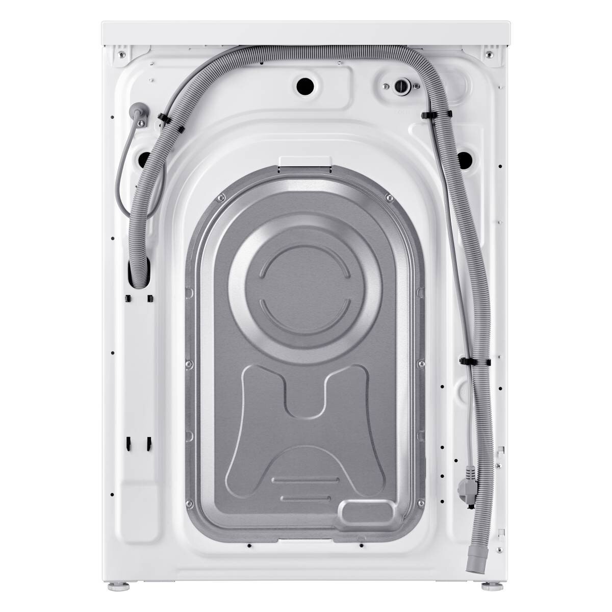 Samsung 11 kg Front Load Washing Machine WW11CGC04DAE – view 6
