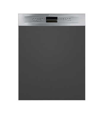 Smeg Universale Aesthetic Dishwasher DWAI6214X4