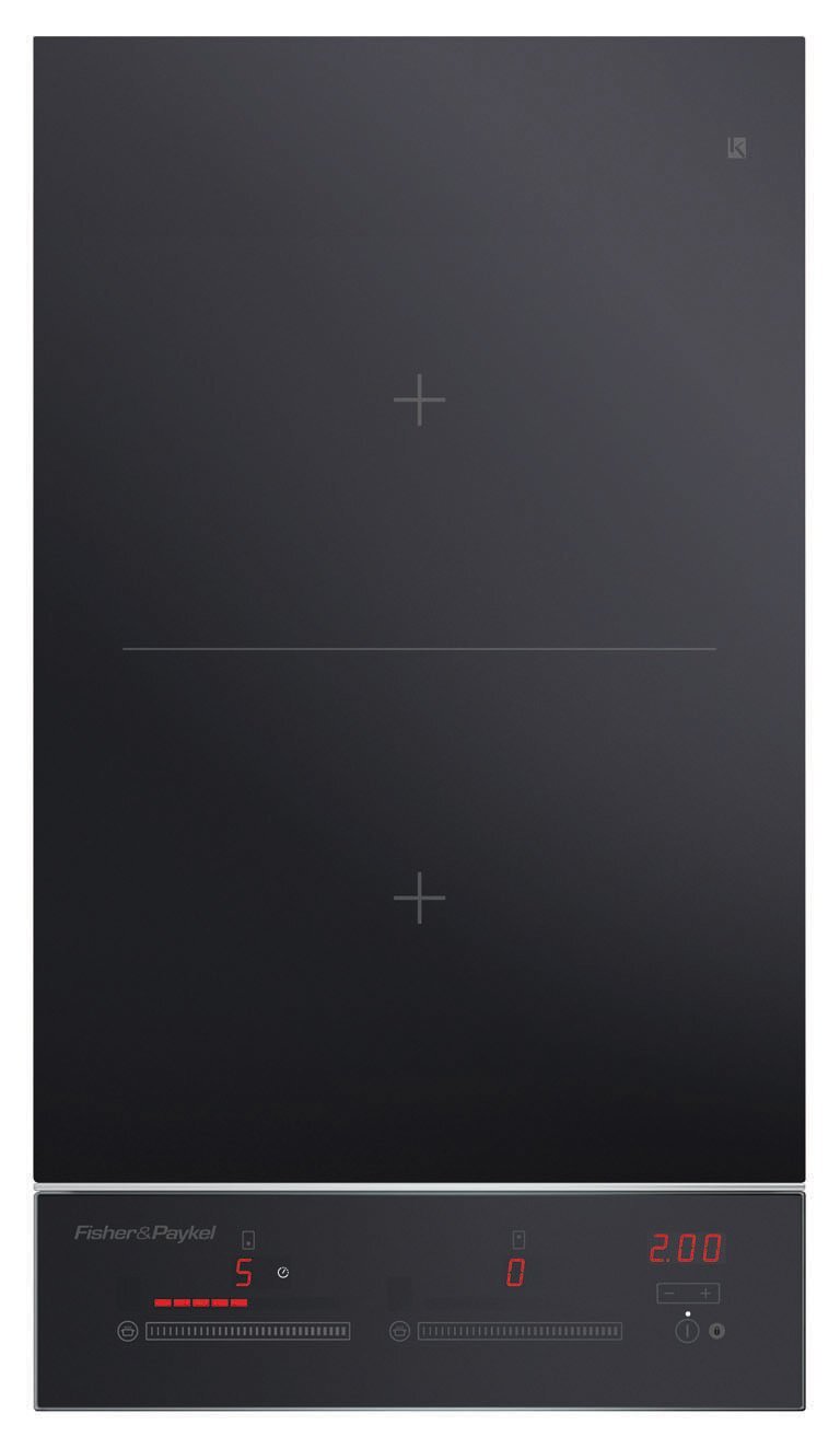 Fisher & Paykel CI302DTB2 Induction Cooktop