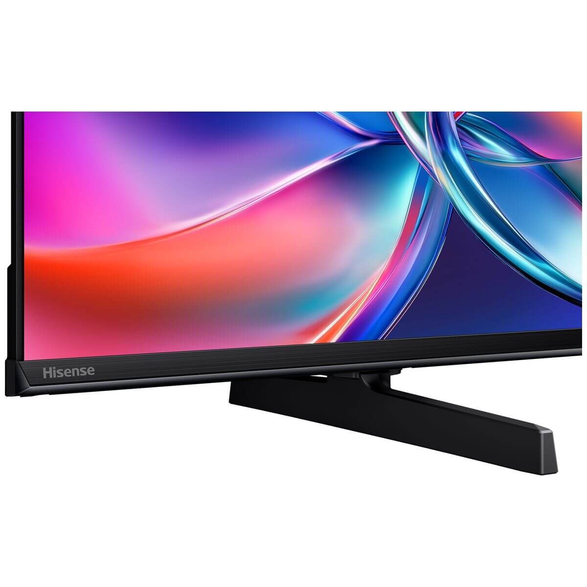 Hisense 50 Inch Q6QAU 4K Smart QLED TV 50Q6QAU [2025]