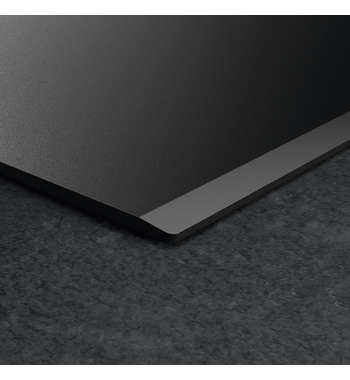 AEG 90cm 6000 Series SaphirMatt Induction Cooktop with FlexiBridge NIK95I00FZ – gallery image 4