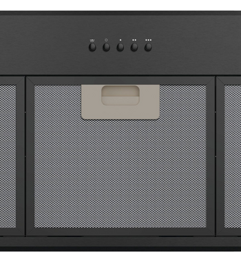 Haier 90cm Integrated Insert Black Undermount Rangehood HPH90ILB2 – gallery image 2