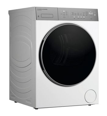 Fisher & Paykel 8kg Series 5 Heat Pump Dryer White DH8060J5