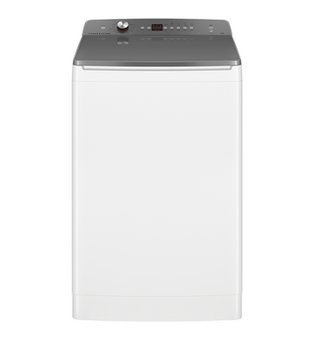 Fisher & Paykel Series 5 10kg Top Load Washing Machine with UV Sanitise WL1064G1 – product image