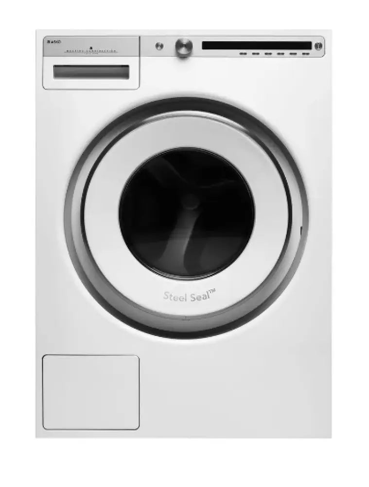 ASKO Front Load Washing Machine W4086C