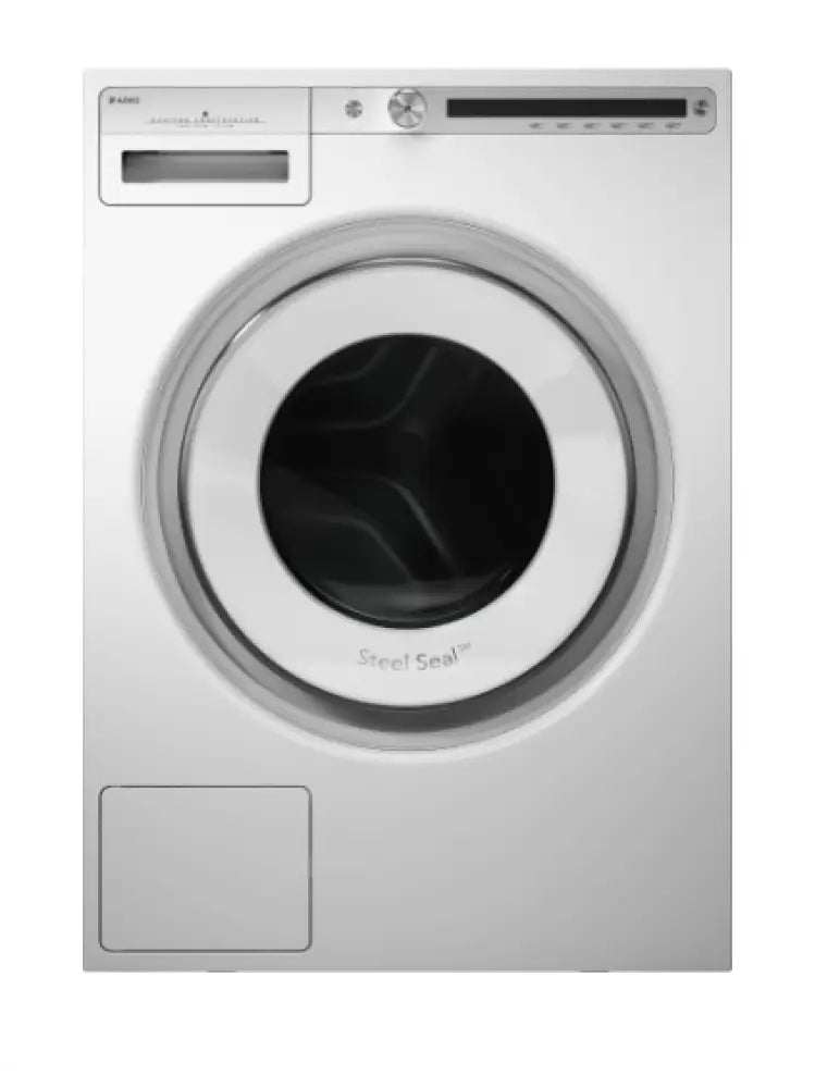 ASKO Front Load Washing Machine W4104C
