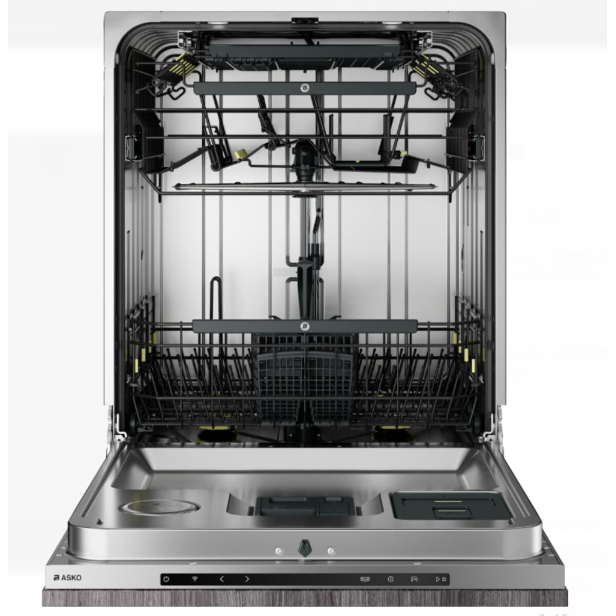 DFI766UXXL image 6