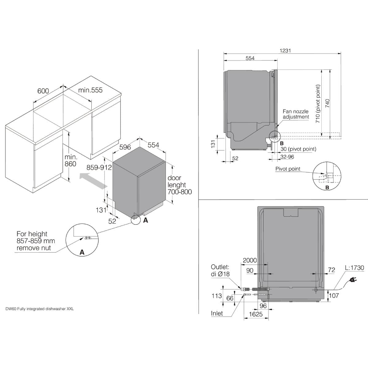 DFI766UXXL image 8