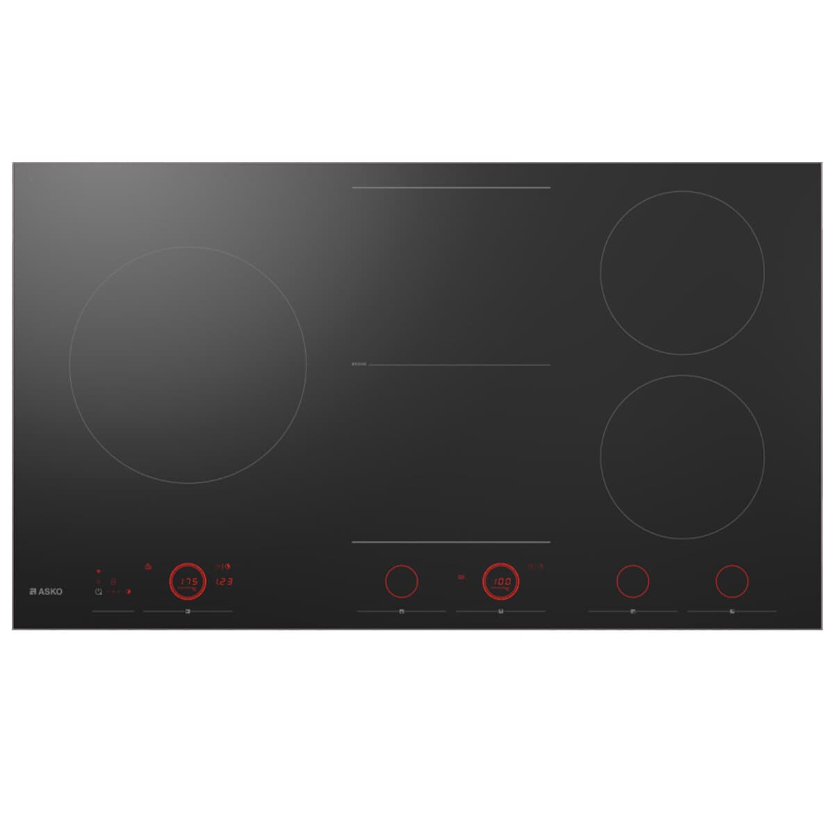 HID965GC image 1