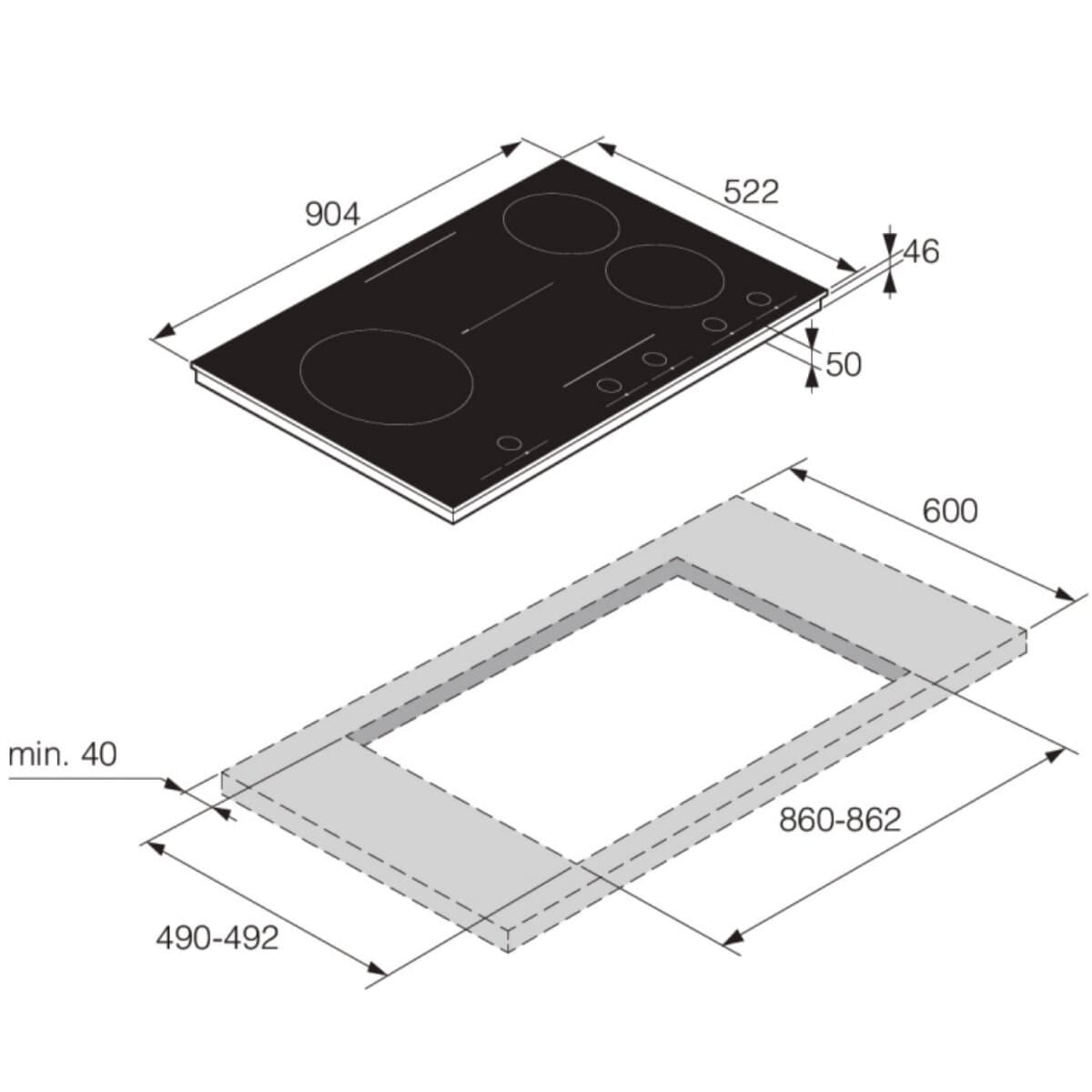 HID965GC image 8