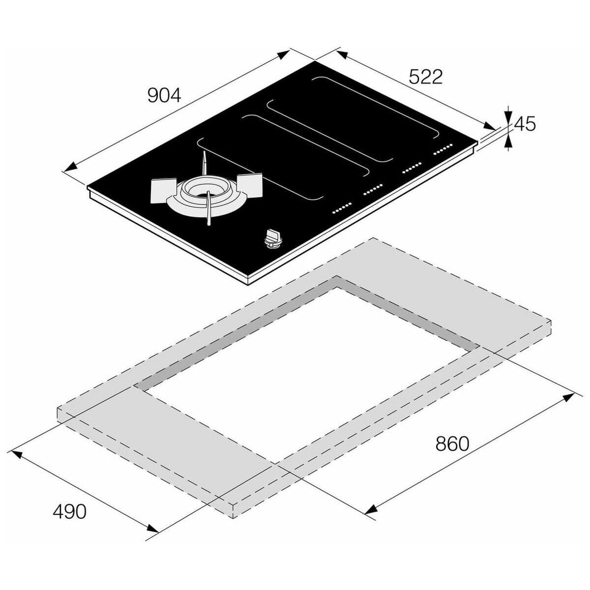 HIG1995AD image 6