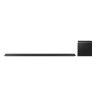 Samsung 3.1.2 Ch S800D Dolby Atmos Soundbar with Wireless Sub HW-S800D-XY – image 1