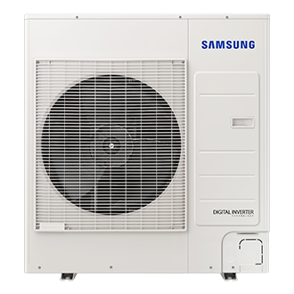 Samsung Air Conditioner Outdoor Unit AR30TXHYBWKXSA