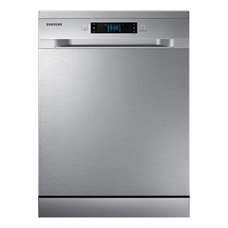 Samsung 60cm 14 Place Setting Dishwasher DW60M6055FS – product image