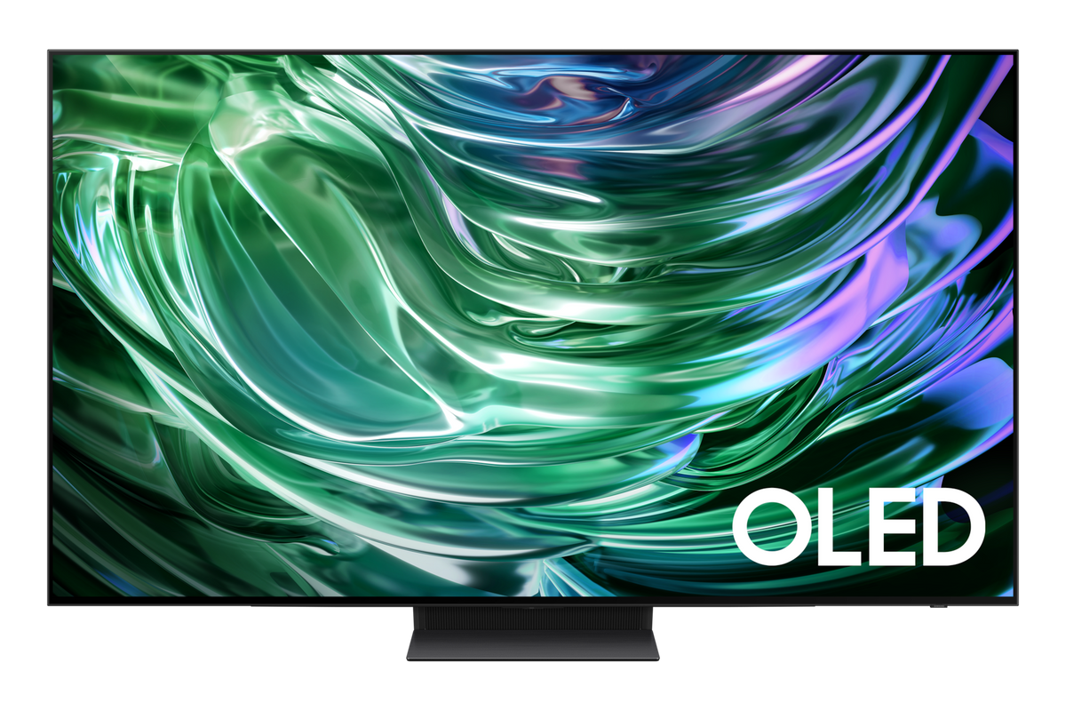 Samsung 83 Inch 4K OLED Smart TV QA83S90D