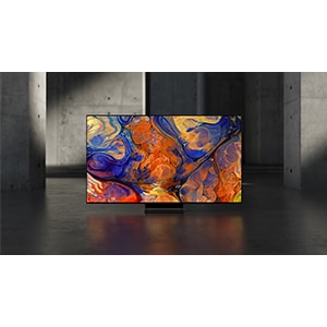 Samsung 83 Inch 4K OLED Smart TV QA83S90D