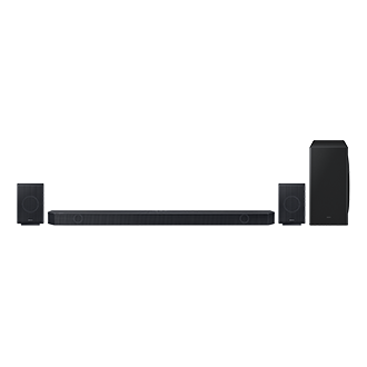 Samsung Q930C Q Series 9.1.4ch Soundbar with 8 Inch Wireless Subwoofer HW-Q930C-XY