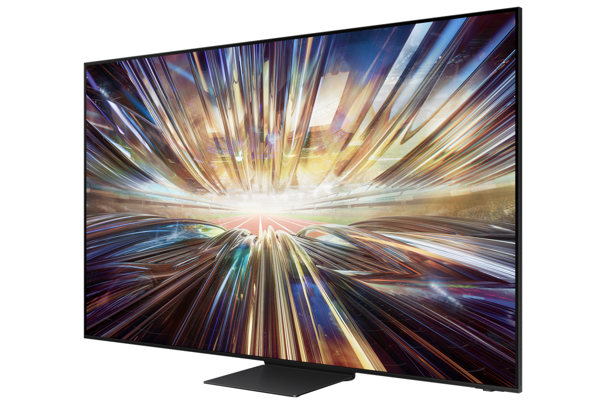 Samsung 75 Inch Neo QLED Mini LED 8K Smart TV QA75QN800D