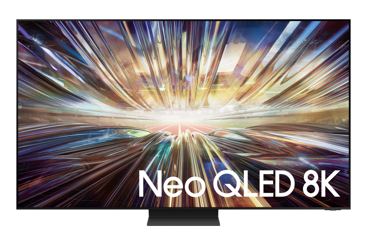 Samsung 75 Inch Neo QLED Mini LED 8K Smart TV QA75QN800D