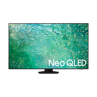 Samsung 85 Inch 4K Neo QLED Smart TV QA85QN85C